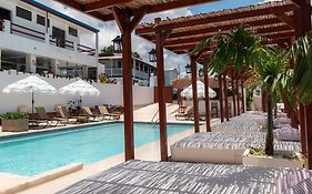 Parguera Plaza Hotel - Adults Only